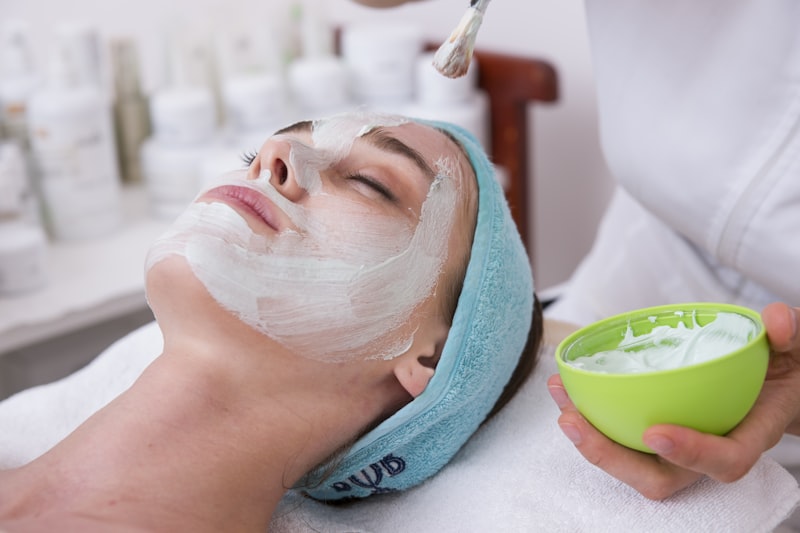 Skinboosters & biostimulerare
